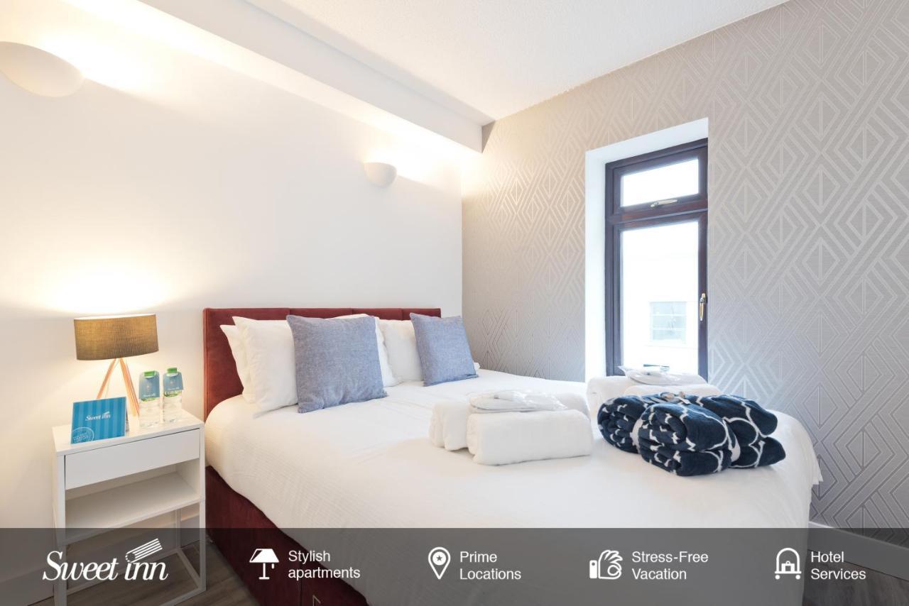 Sweet Inn - Claredon Hall Dublin Luaran gambar