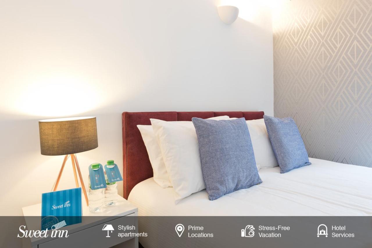Sweet Inn - Claredon Hall Dublin Luaran gambar