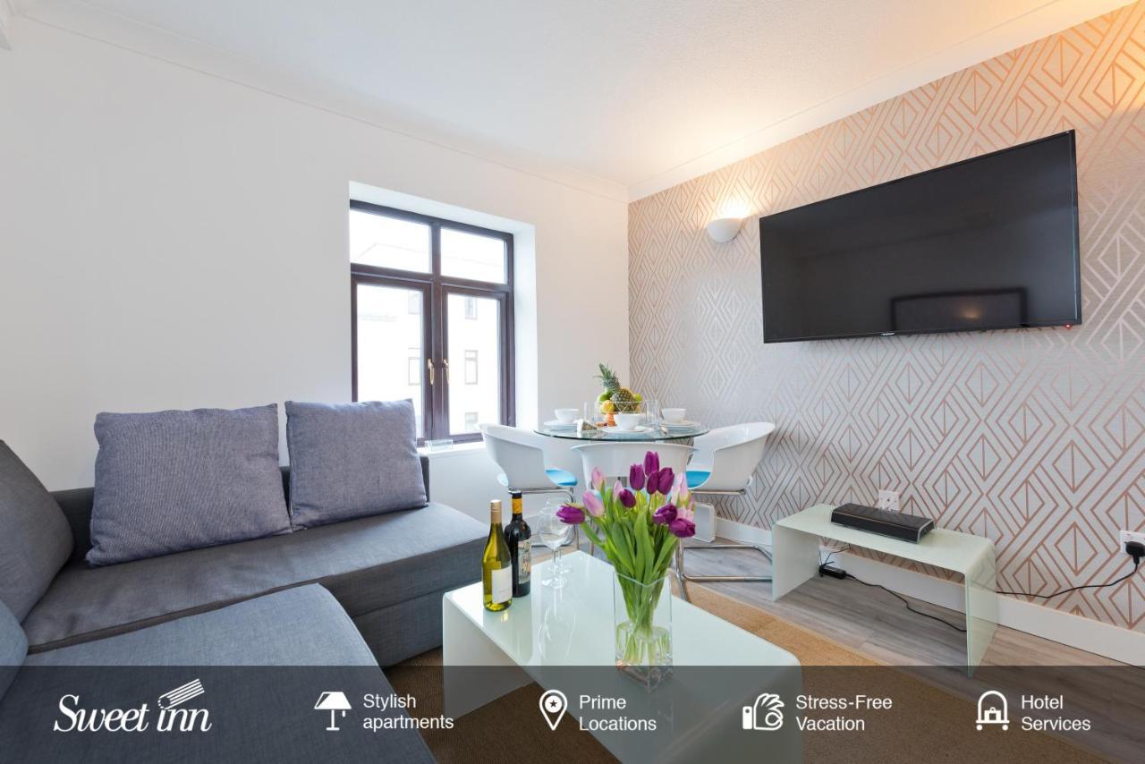 Sweet Inn - Claredon Hall Dublin Luaran gambar