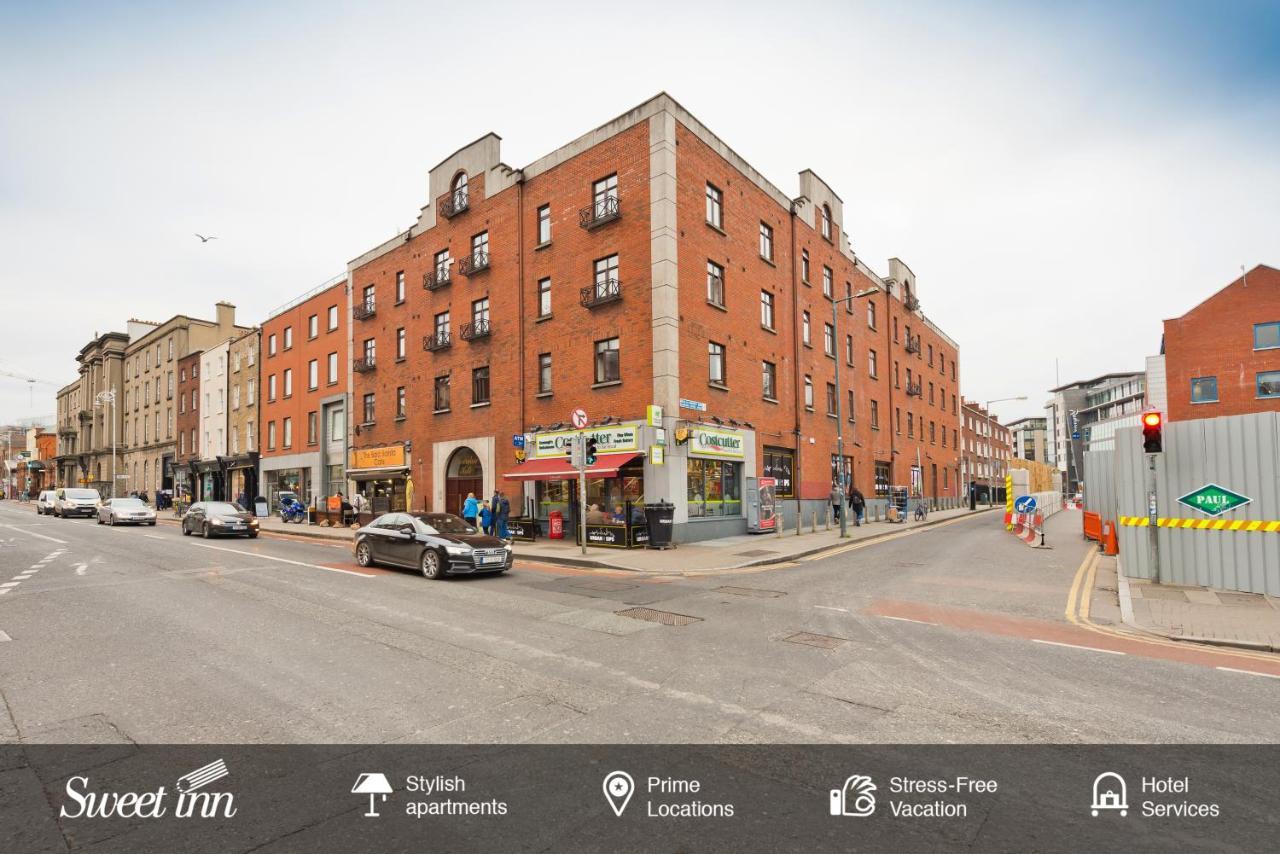 Sweet Inn - Claredon Hall Dublin Luaran gambar