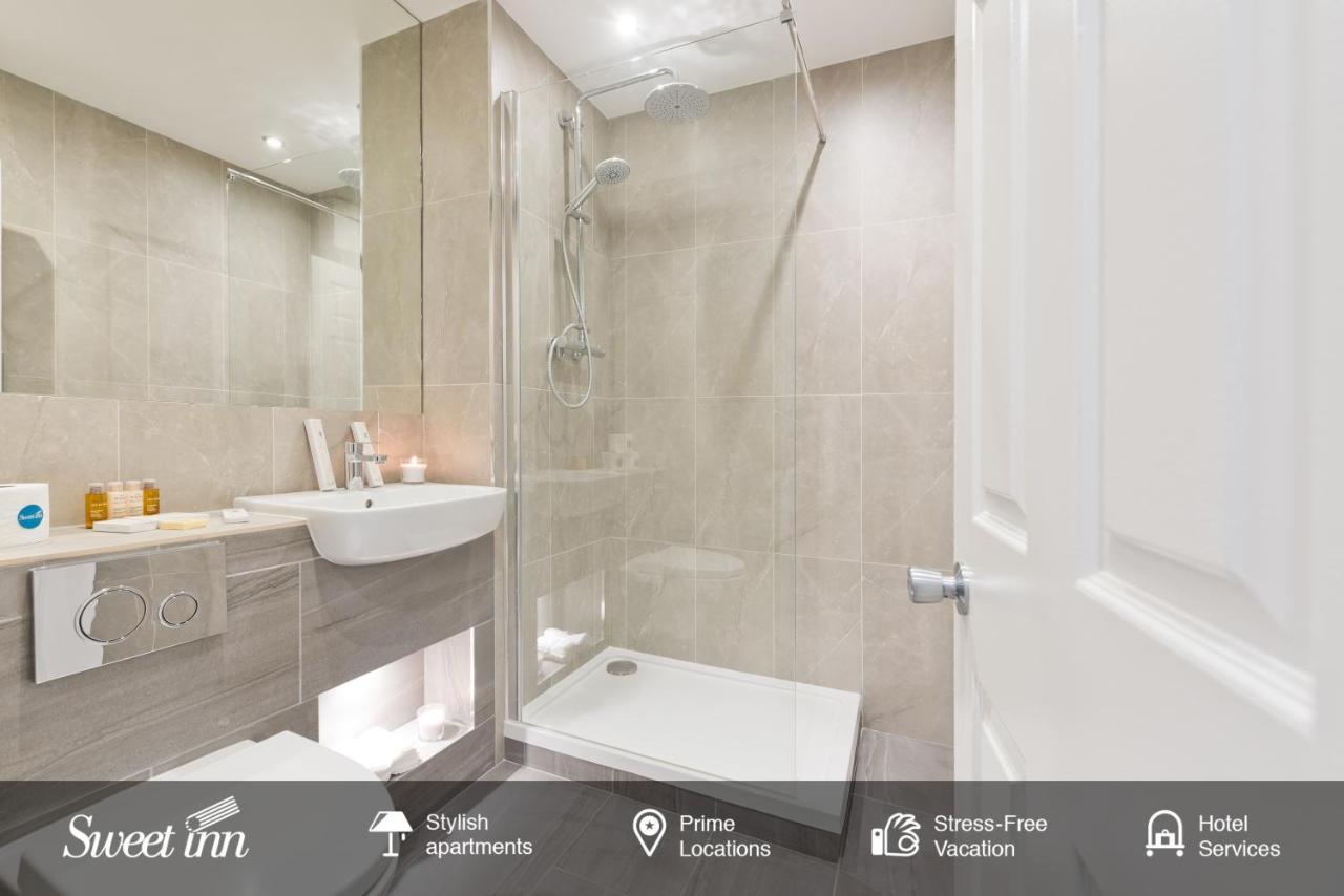 Sweet Inn - Claredon Hall Dublin Luaran gambar
