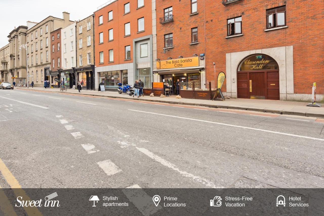 Sweet Inn - Claredon Hall Dublin Luaran gambar